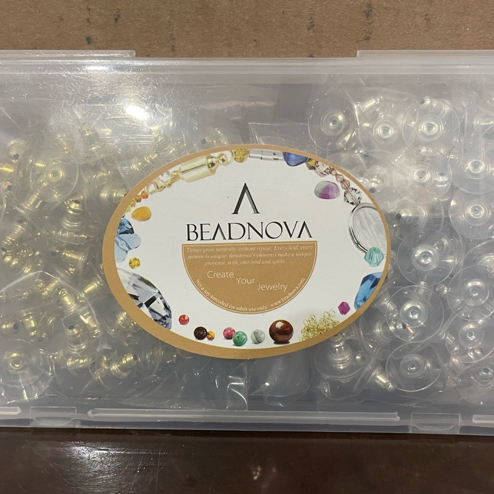 Jewelry Earring cover backs